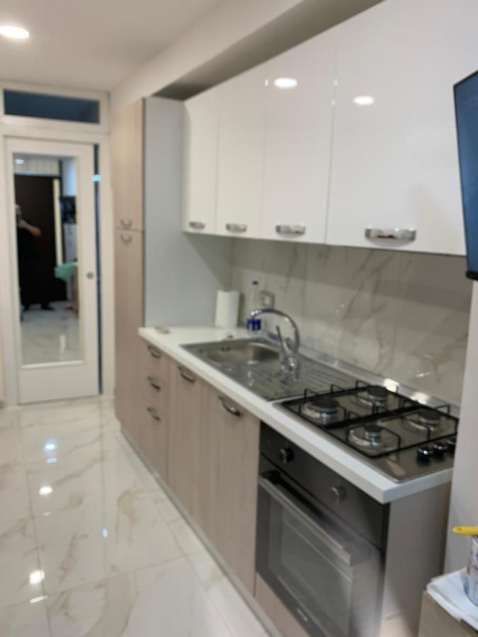 那不勒斯Viky House Chiaja 1公寓 外观 照片