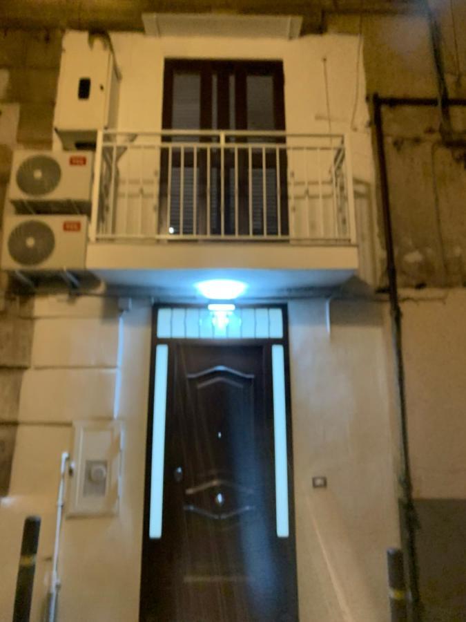 那不勒斯Viky House Chiaja 1公寓 外观 照片