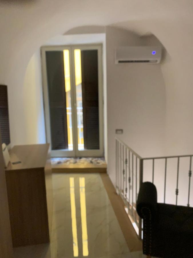 那不勒斯Viky House Chiaja 1公寓 外观 照片