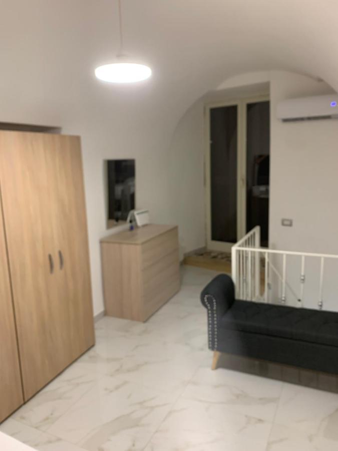 那不勒斯Viky House Chiaja 1公寓 外观 照片