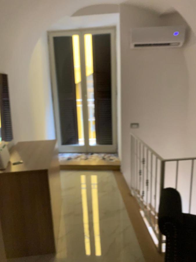 那不勒斯Viky House Chiaja 1公寓 外观 照片