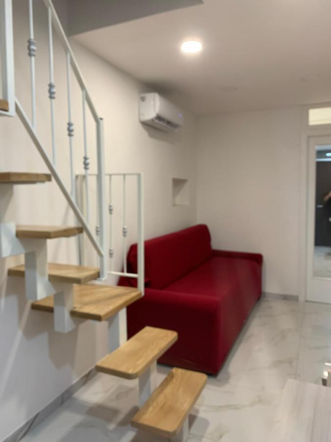 那不勒斯Viky House Chiaja 1公寓 外观 照片