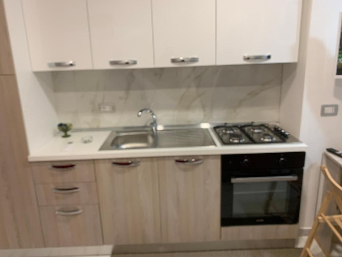 那不勒斯Viky House Chiaja 1公寓 外观 照片