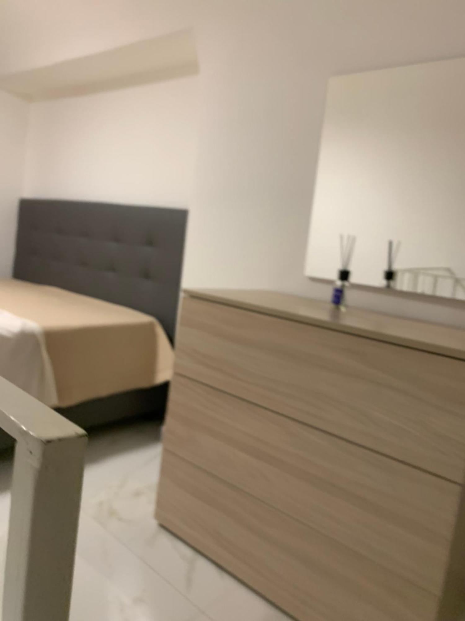 那不勒斯Viky House Chiaja 1公寓 外观 照片