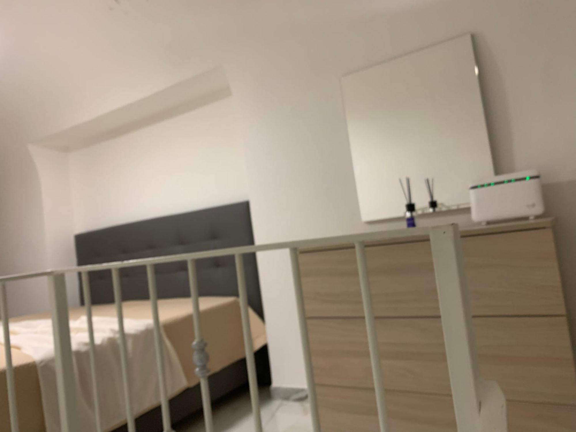 那不勒斯Viky House Chiaja 1公寓 外观 照片