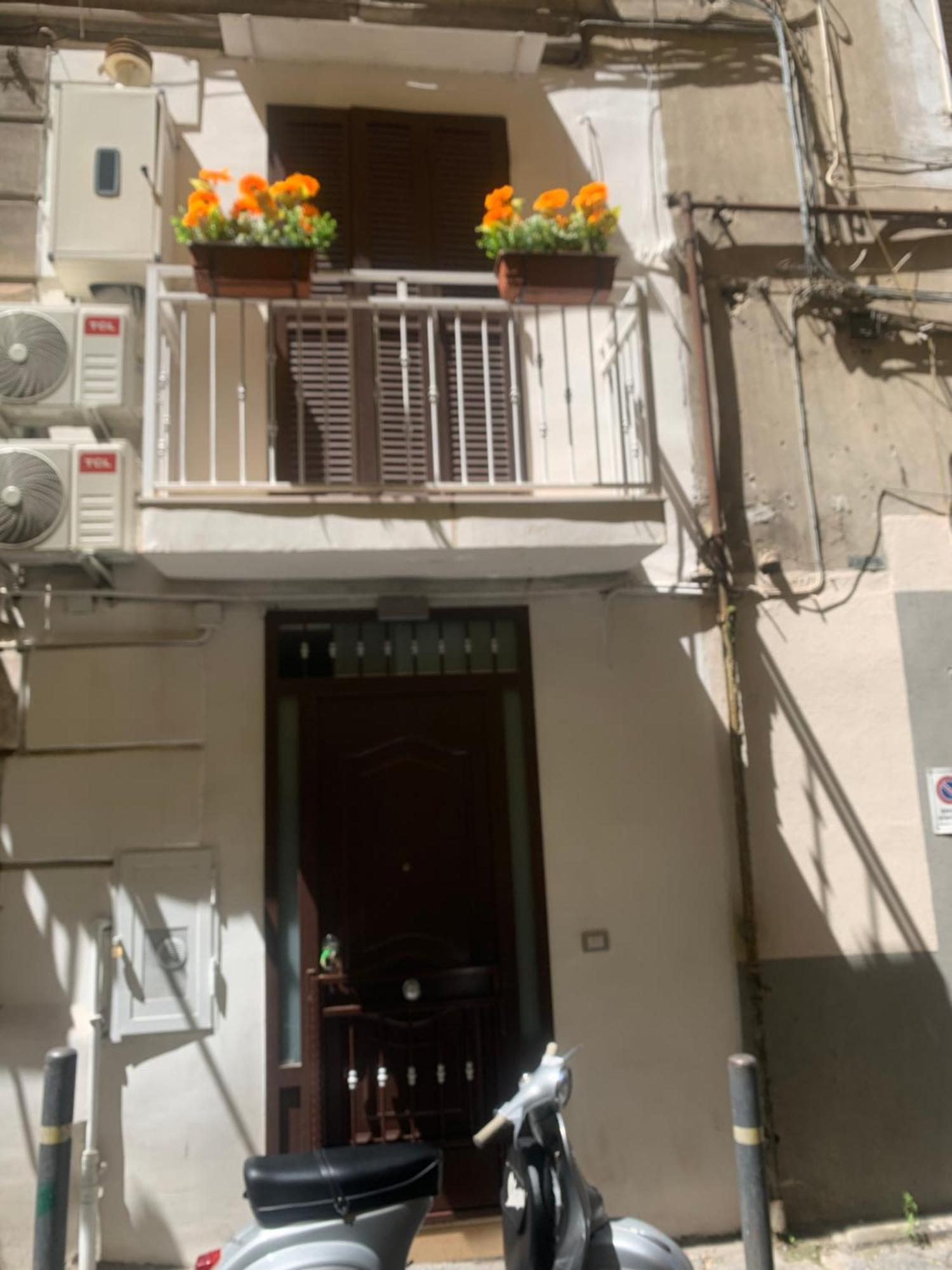 那不勒斯Viky House Chiaja 1公寓 外观 照片