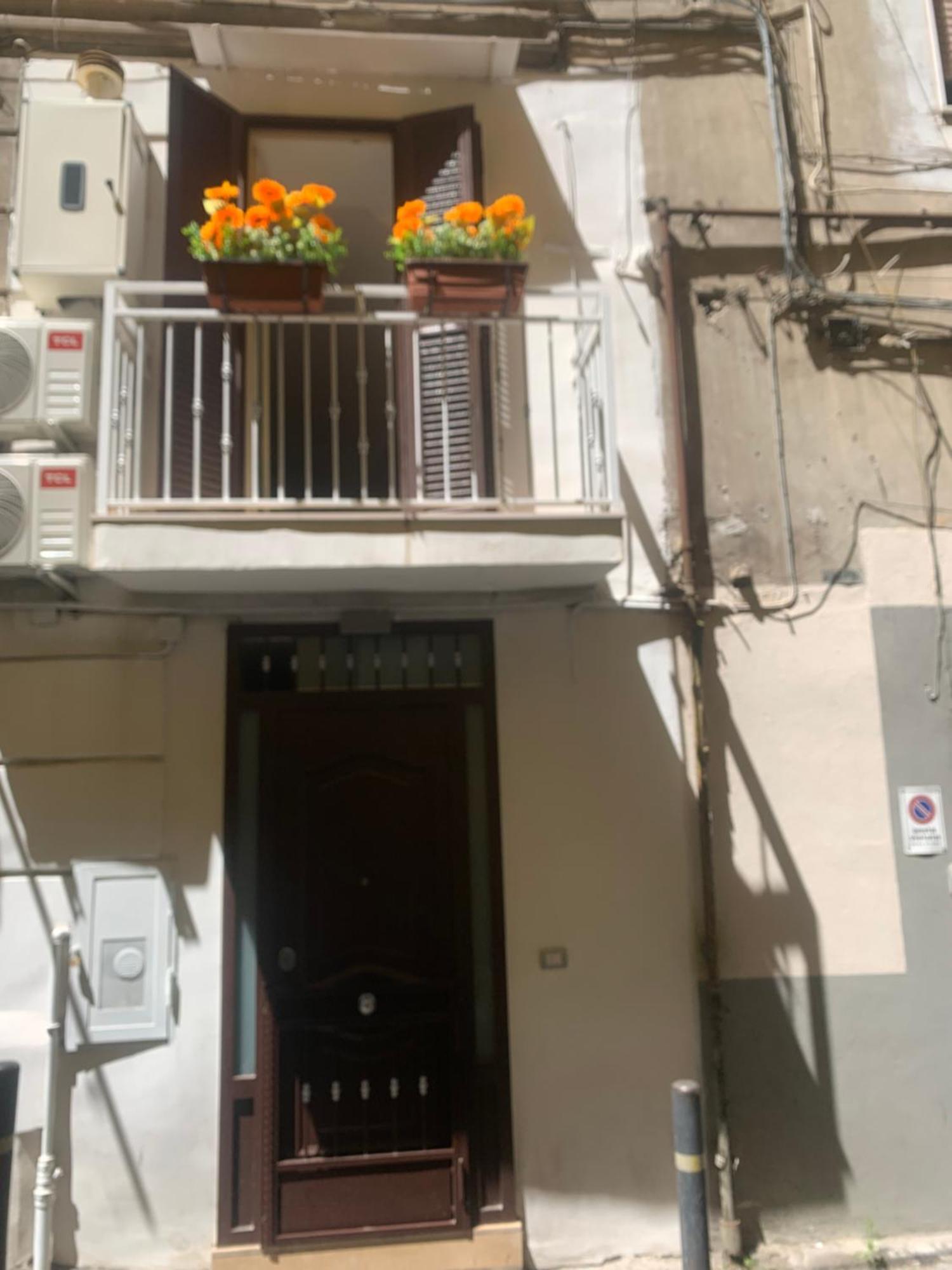 那不勒斯Viky House Chiaja 1公寓 外观 照片