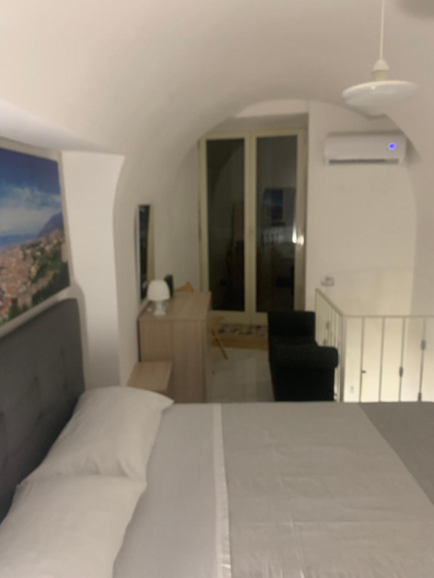 那不勒斯Viky House Chiaja 1公寓 外观 照片